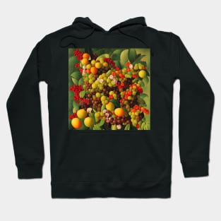 Abundance #3 Hoodie